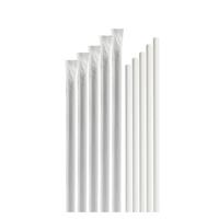 Wrapped-Paper-Straws